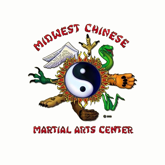 Chi Lu Chuan 8 Animal